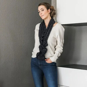 Nine West Infinity scarf